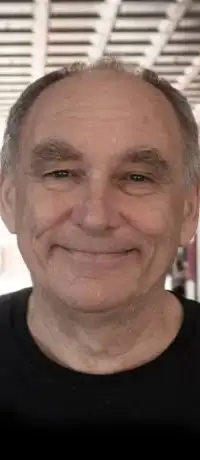 Professor Jon Crowcroft