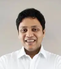Pushkar Mukewar