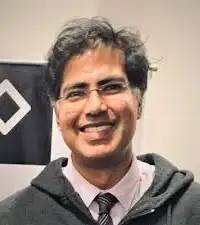 Rajat Dayal