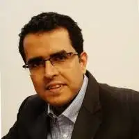 Ramani Ram' Ramachandran