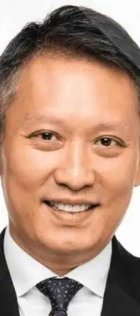 Richard Teng