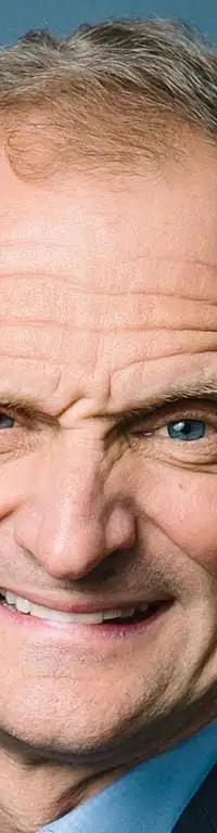 Rick McConnell