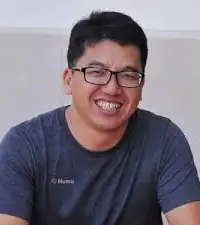 Richard Liu