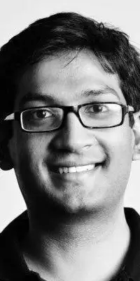 Rushabh Mehta