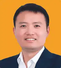 Sailor Zhong
