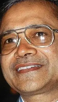 Samir Jain