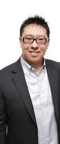 Samson Mow