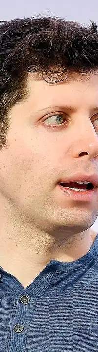 Sam Altman