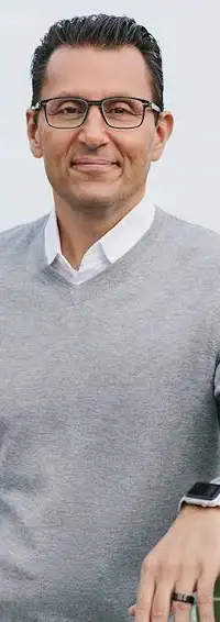 Sasan Goodarzi