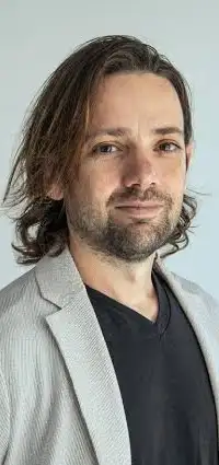 Sebastian Serrano