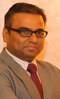 Shreeram Iyer