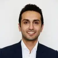 Shravin Bharti Mittal