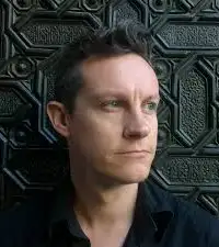 Stephen Arnold