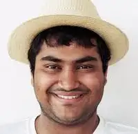 Sunny Aggarwal