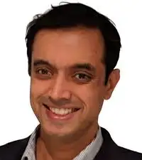 Swarup Mavanoor