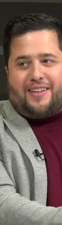 Thanos Tsavlis