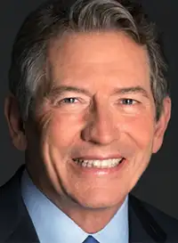 Thomas Siebel