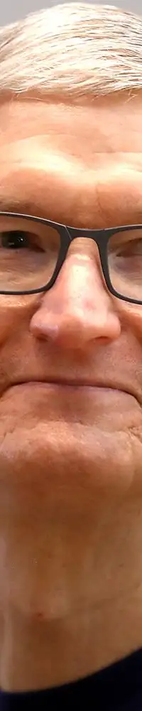 Tim Cook
