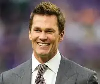 Tom Brady