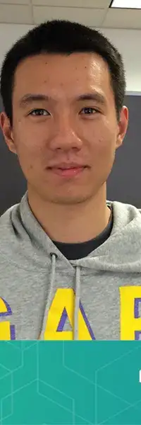 Tom Ding