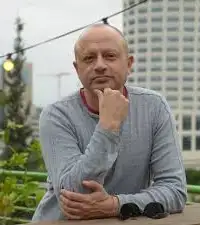 Tomer Afek