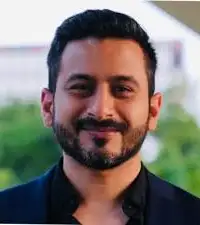 Umair Masoom Usman