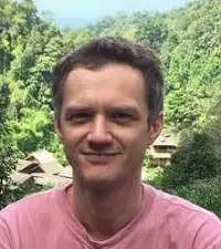 Vadim Macagon