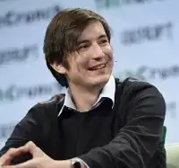 Vladimir Tenev