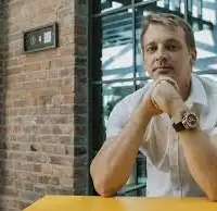 Volodymyr Nosov