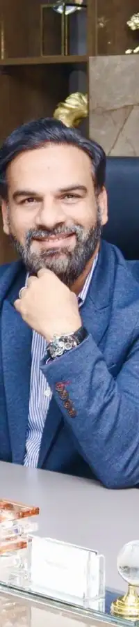 Wali Hassan