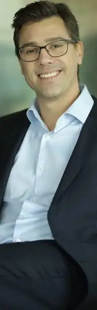 Yoni Assia