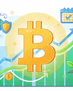 Which Crypto to Buy Today for Long-term Growth?