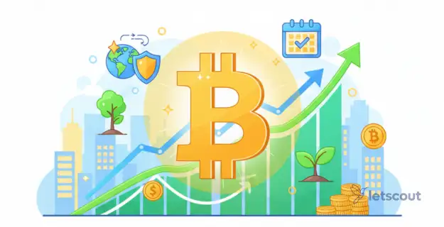 Which Crypto to Buy Today for Long-term Growth?