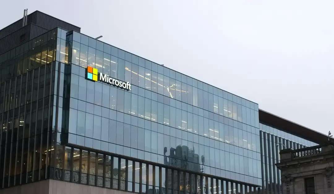 News from the Microsoft Build 2025 Developer Conference 