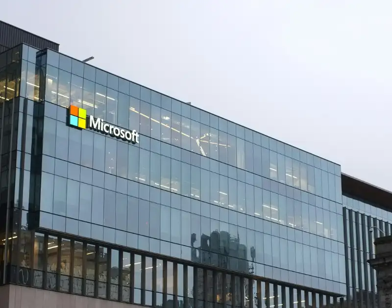 News from the Microsoft Build 2025 Developer Conference 