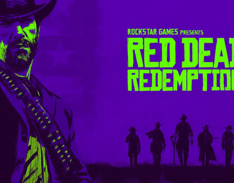 Red Dead Redemption 2 Set for a Release on the Nintendo Switch 2 