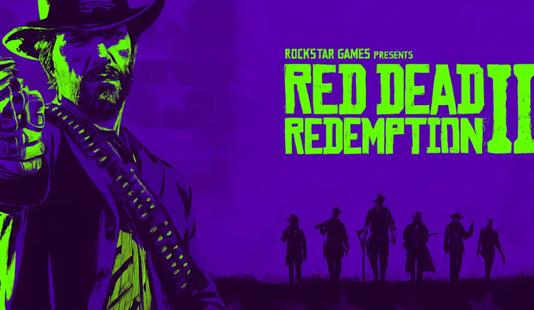Red Dead Redemption 2 Set for a Release on the Nintendo Switch 2