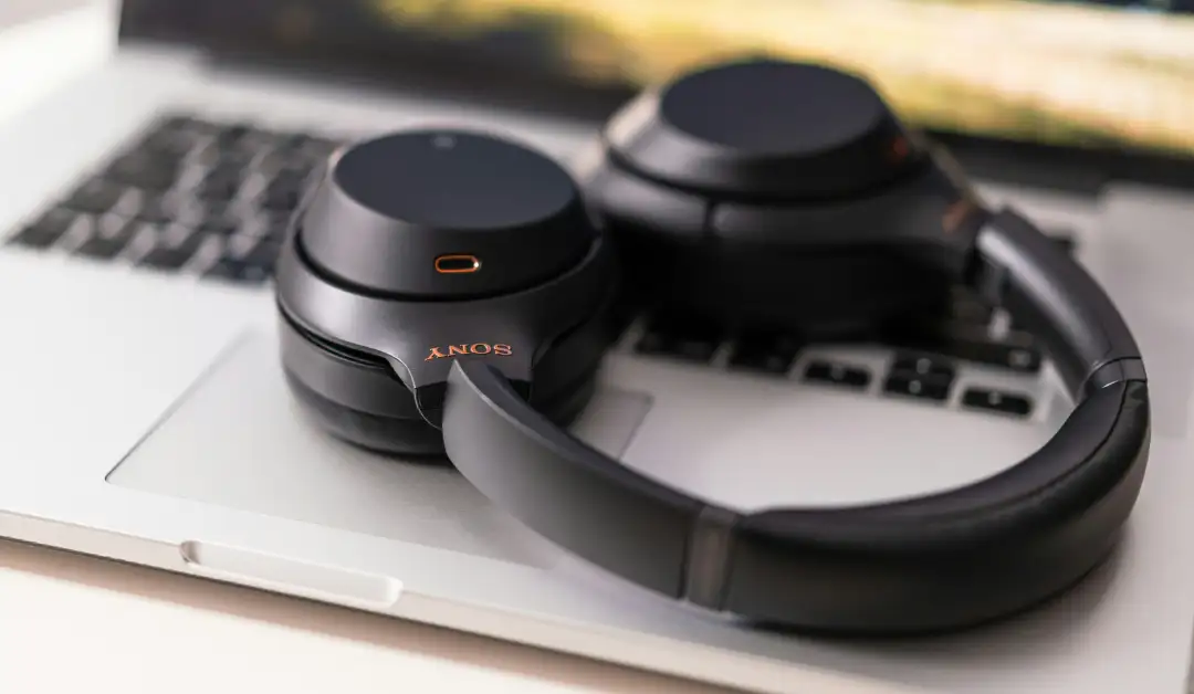 WH-1000XM6 Sony Noise Cancelling Headphones Officially Launched