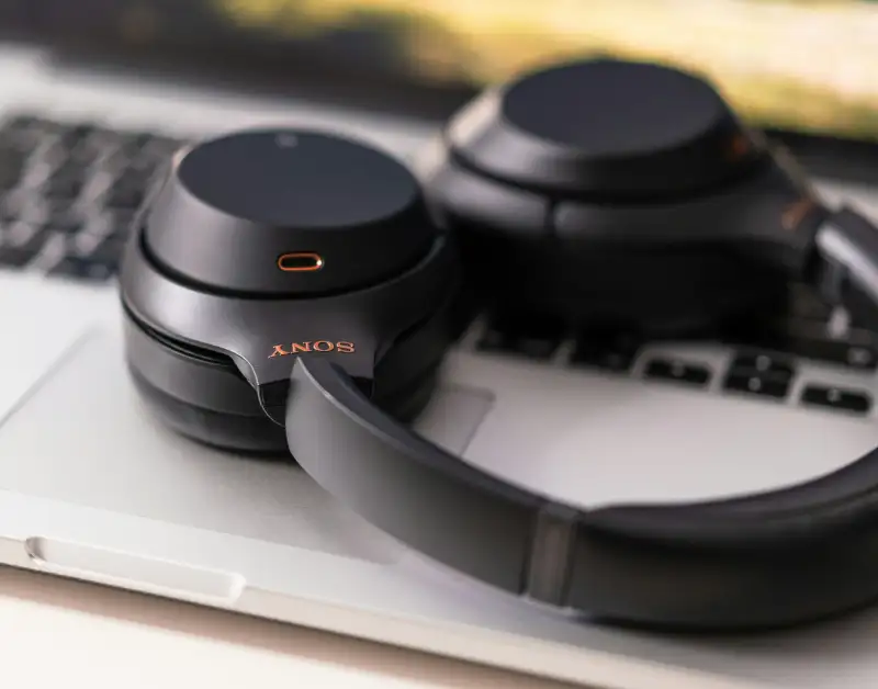 WH-1000XM6 Sony Noise Cancelling Headphones Officially Launched