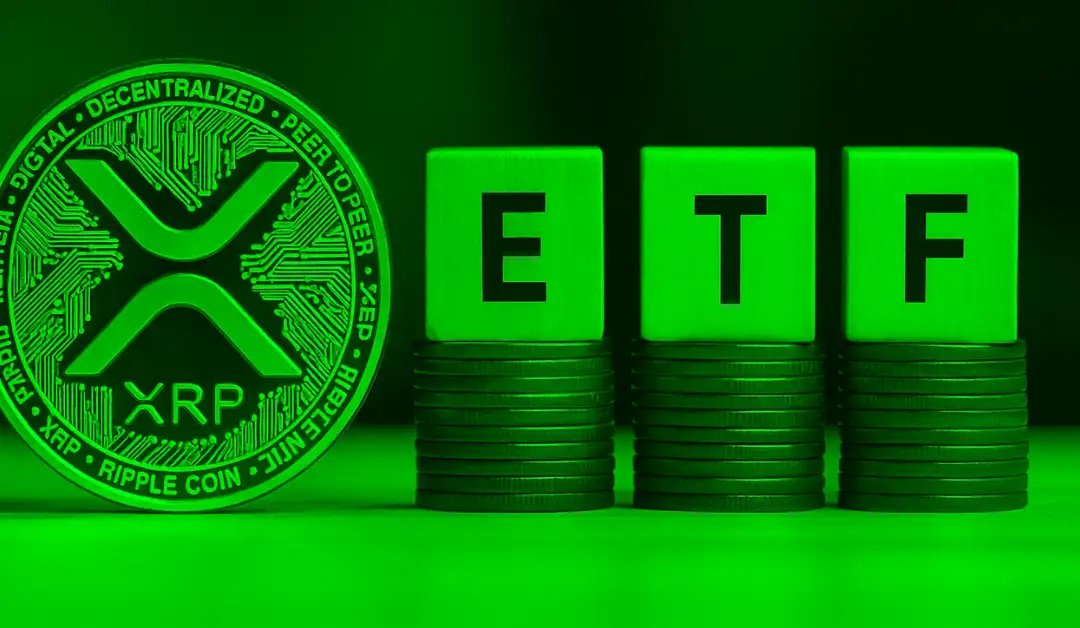Weekly XRP Update Including XRP ETF News and Price Prediction