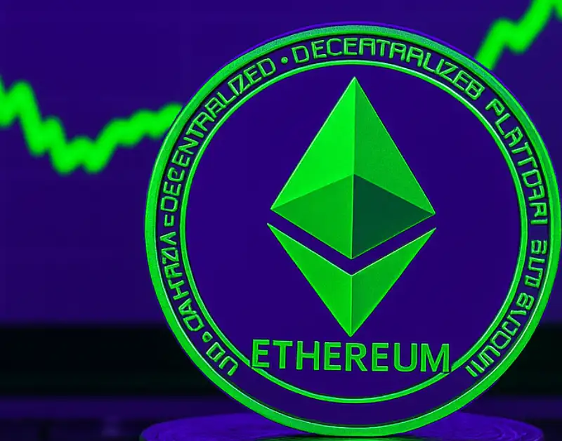 Ethereum Market Cap Growth Stuns the Market as it Adds 110 Billion in a Week