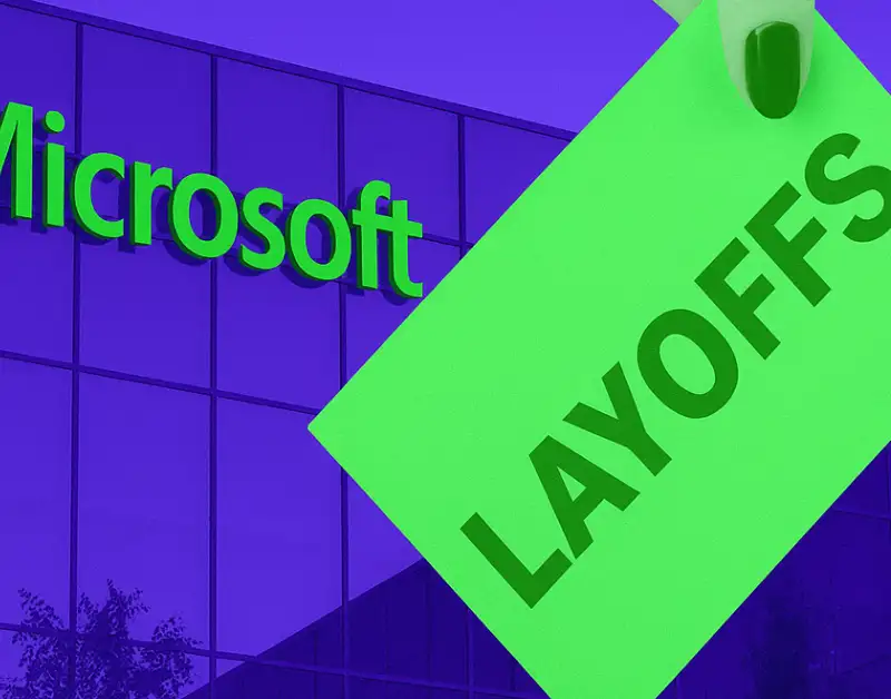 Microsoft Workforce Reduction Announced Amid AI Strategy Shift