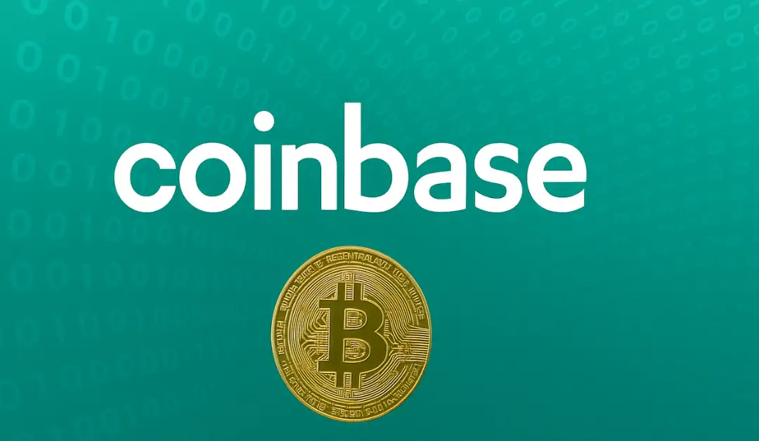 Coinbase Stock Price Soars on SP 500 Inclusion