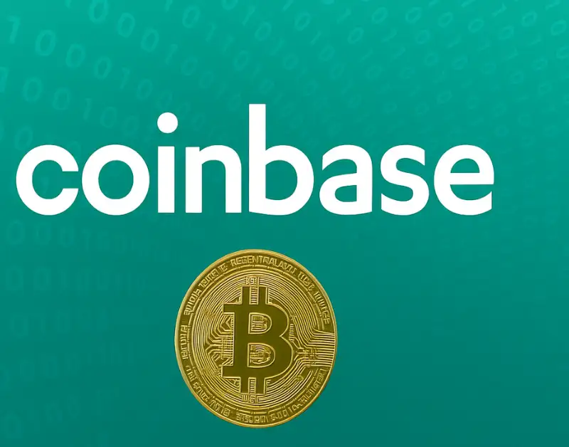 Coinbase Stock Price Soars on SP 500 Inclusion