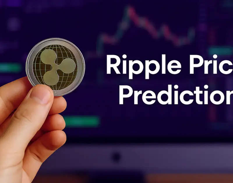 Does the Rising XRP Price Make Ripple the Safest 10x Altcoin