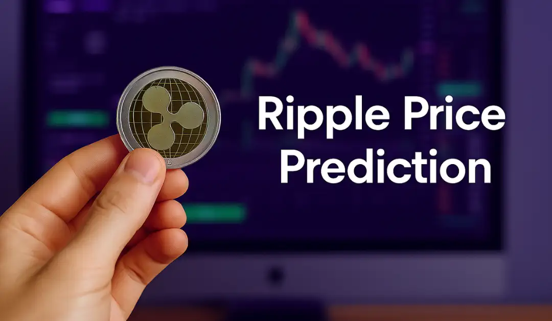 Does the Rising XRP Price Make Ripple the Safest 10x Altcoin