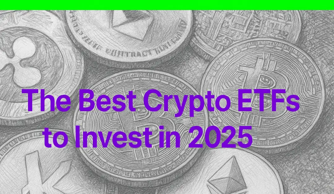 The 2025 Crypto ETF Landscape