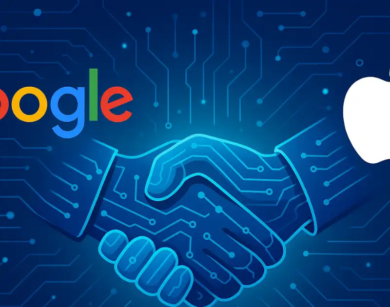 Cutting-Edge Google Gemini Integration in Apple iPhones to Roll Out Soon