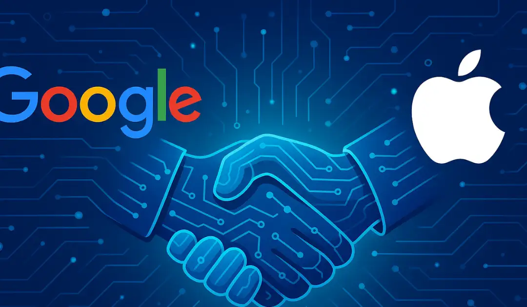 Cutting-Edge Google Gemini Integration in Apple iPhones to Roll Out Soon