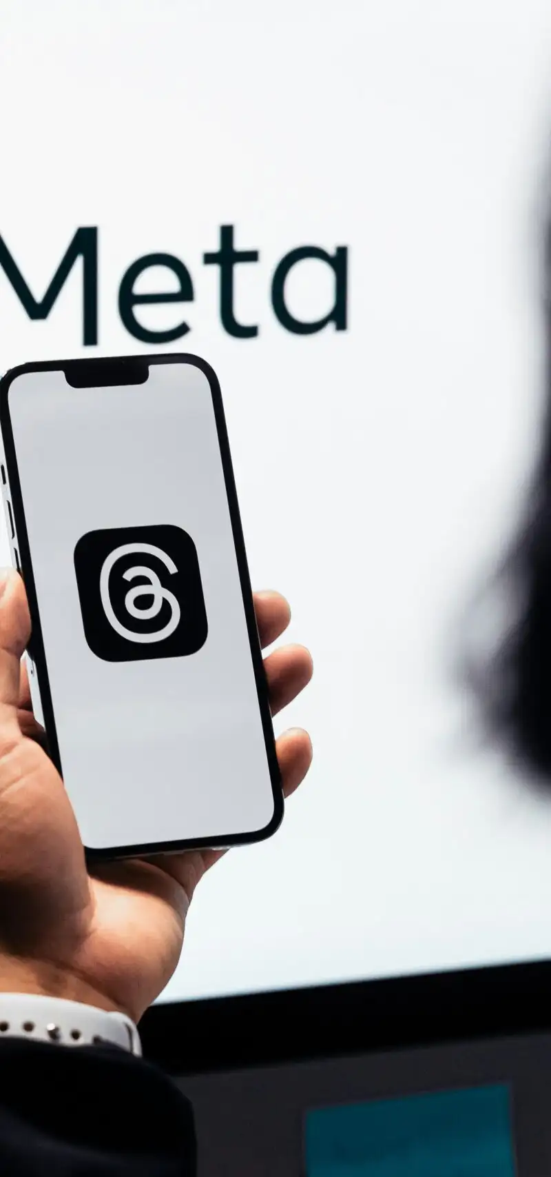 Meta Stock Price Surges 5% After Earnings Report 
